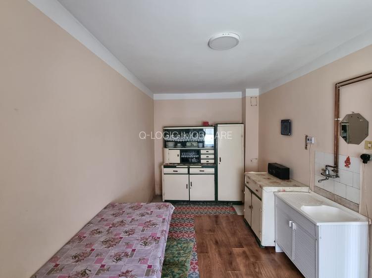 Casa 3 camere libera la vanzare TARLUNGENI - 6