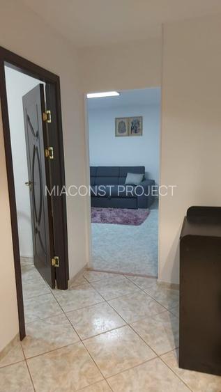 Apartament spatios ,centrala,termen lung - 4