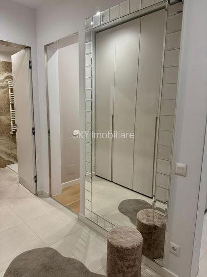 Prima închiriere | Apartament 2 camere premium | Nusco City - 12