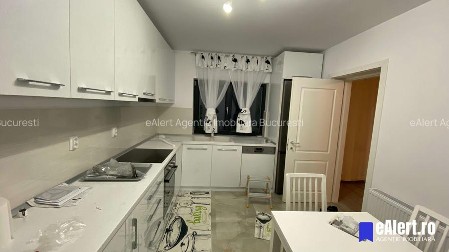 Vilă P+1+pod, complex rezidențial securizat Bragadiru - 19