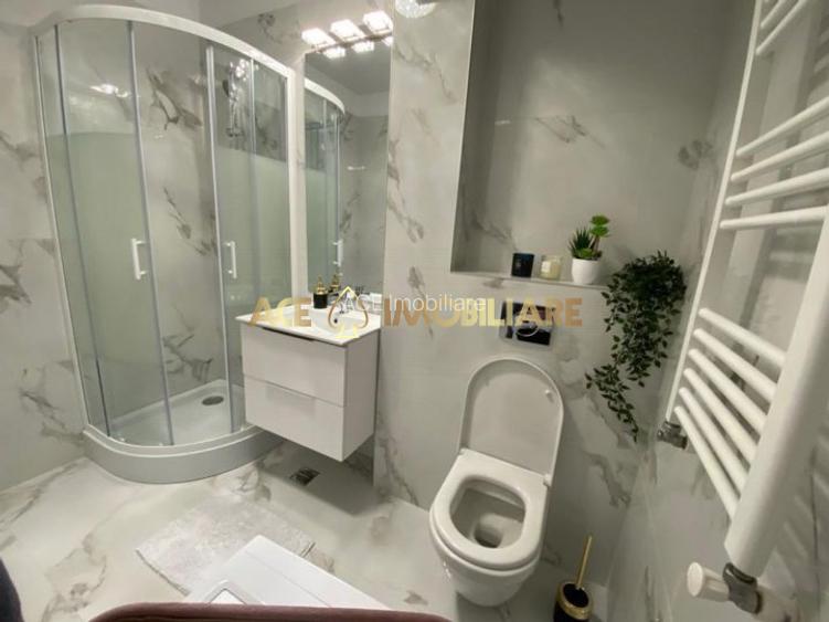 2 Camere| Curte | Militari | Metrou |Centrala | Parcare | Petfriendly - 8