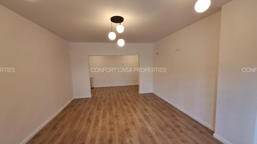 Decebal -  Pta Muncii - Alba Iulia - Apartament 4 camere - Spatiu Birou -Cabinet - 7