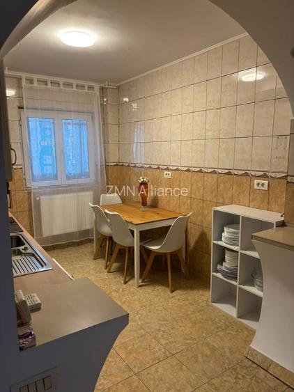 Apartament 4 camere prima inchiriere - 4
