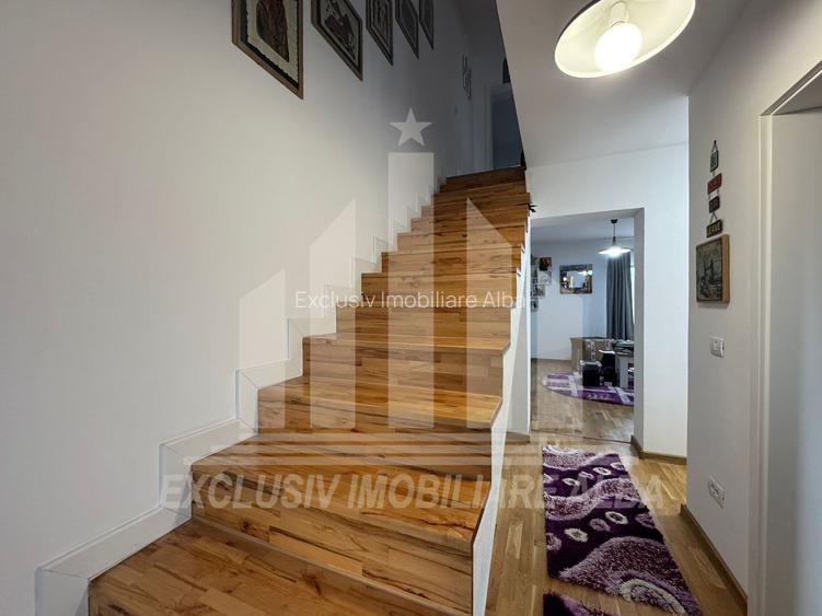 Casa tip duplex | De vanzare | 120 mp | 208 mp teren | Barabant - 5