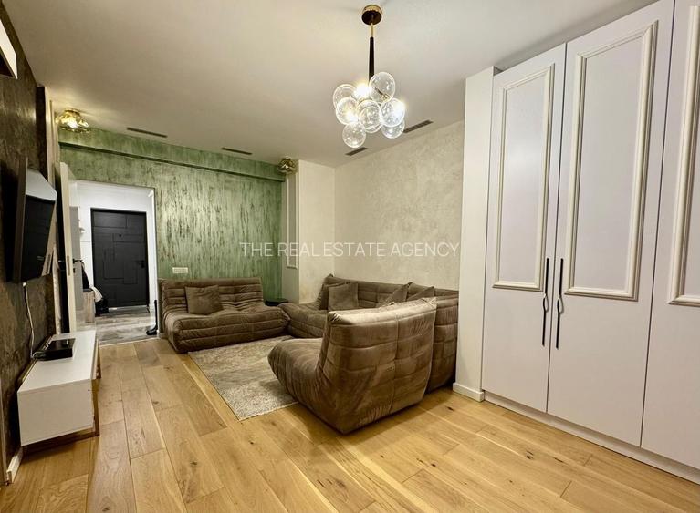 Apartament | 3 camere | PARTER Cosmopolis - 3