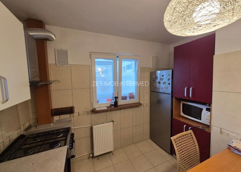 2 camere Drumul Taberei-Ghencea - str.Vladeasa - 4