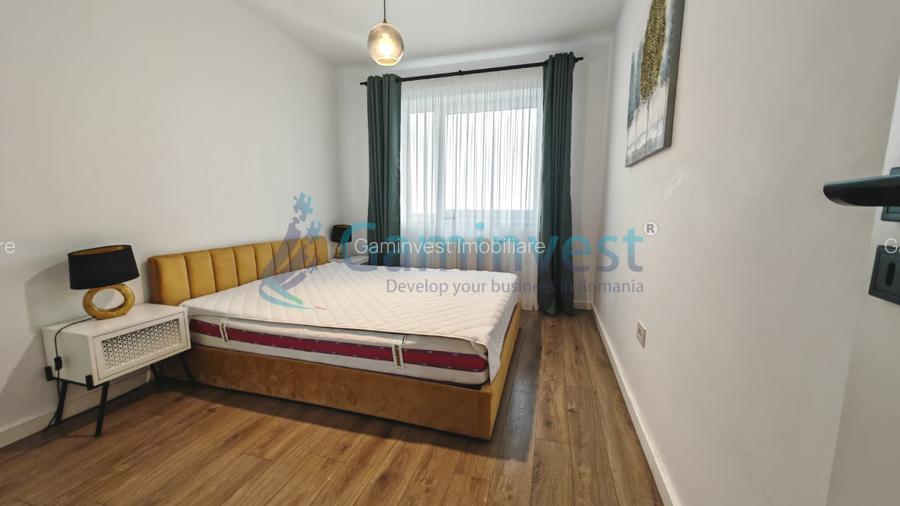 Apartament lux 3 camere in Prima Onestilor cu parcare subterana inclusa, Oradea - 8