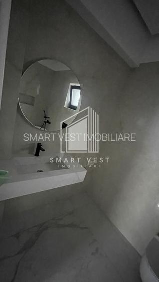 Casa noua de vanzare - intrare Odoreu - 18