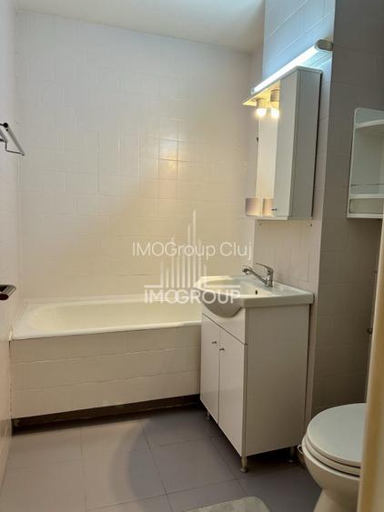 Apartament cu 3 camere, zona Iulius Mall - 14