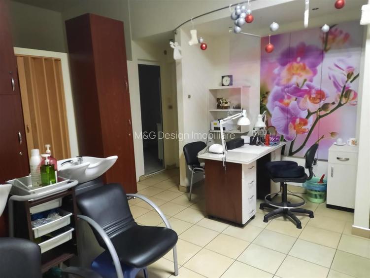 De inchiriat spatiu pentru salon infrumusetare zona Piata Unirii - 4