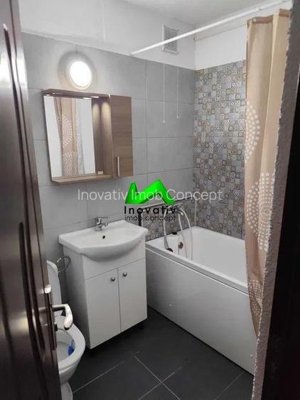 Garsoniera de inchiriat Sibiu Valea Aurie - 6