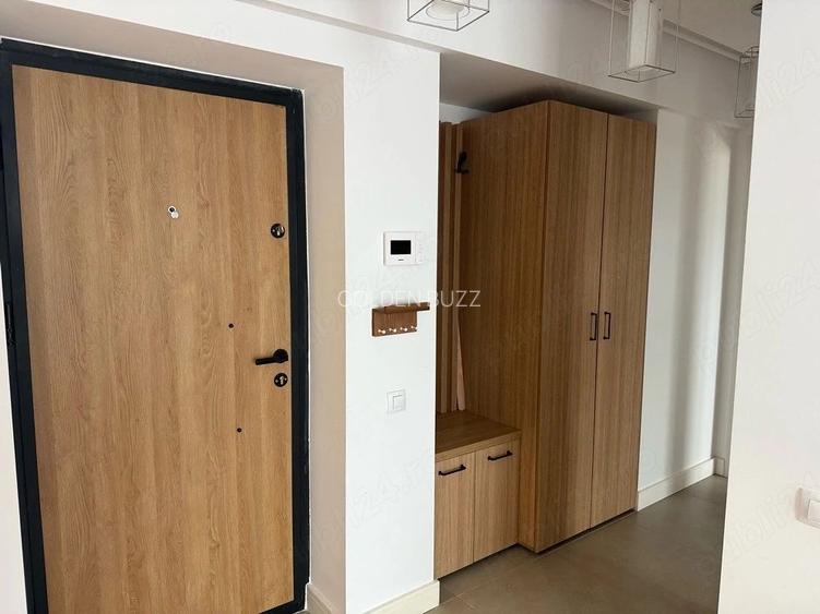 Apartament 2 camere de închiriat – Onix Park Residence | 580€/lună - 3