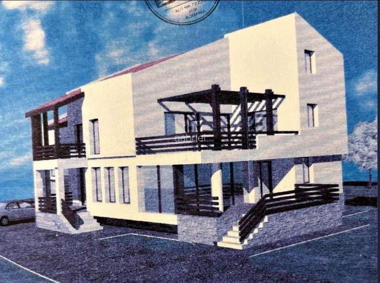 Proprietar Vând Casă în Dumbrăveni-Suceava - 7