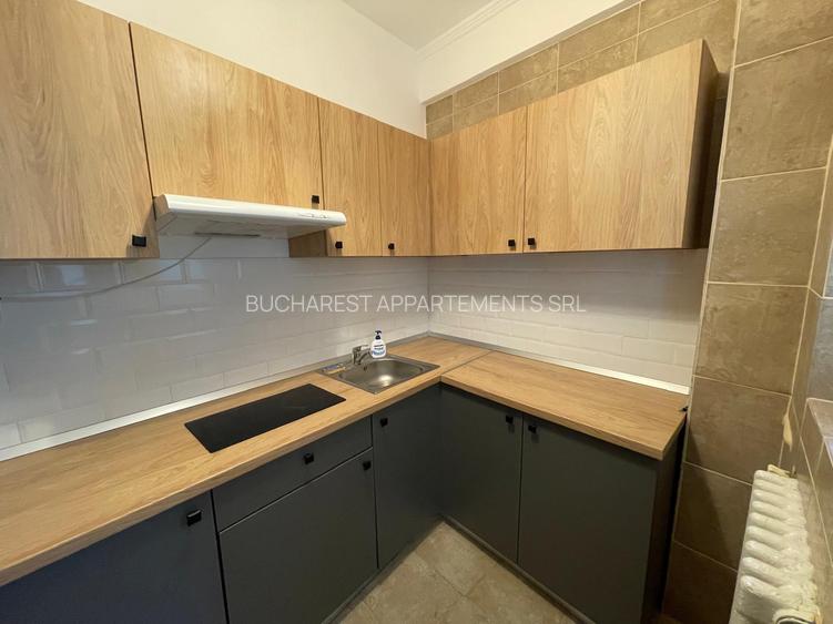 Apartament 4 camere in zona Parc Cismigiu / Ion Brezoianu - 16