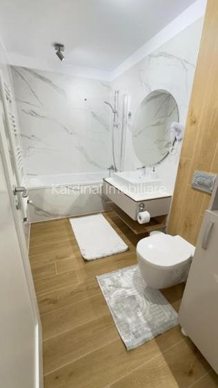 Apartament 2 camere, loc parcare, pozitie excelenta, Urban Plaza - 19
