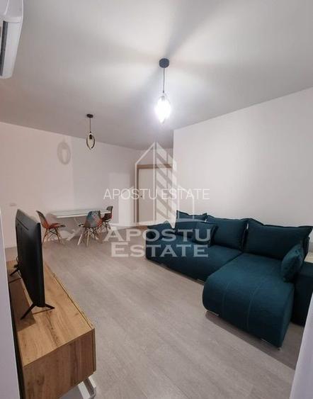 Apartament modern 2 camere in Complexul City Of Mara, Circumvalatiunii - 2