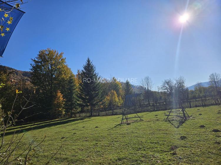 Vila 7 camere 320 mp- Valea Neagra-Prahova, mobilata/utilata complet! - 37