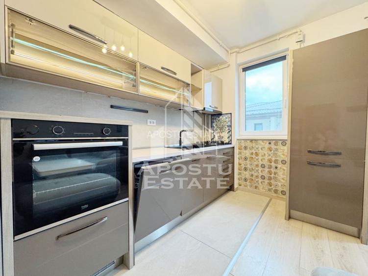 Apartament 2 camere de vanzare 57mp utili + 7mp balcon, Braytim - 13