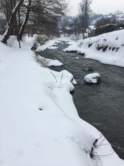 In apropierea strandului sarat si Sovata imobil cu teren 2400 mp + casa 270 mp - 7