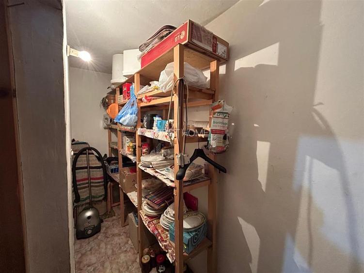 Casa parter de vanzare in comuna Vanatori, sat Mircestii Noi - 10