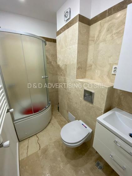 AVANGARDE / PRELUNGIREA GHENCEA - Apartament 2 camere CENTRALA PROPRIE - 10