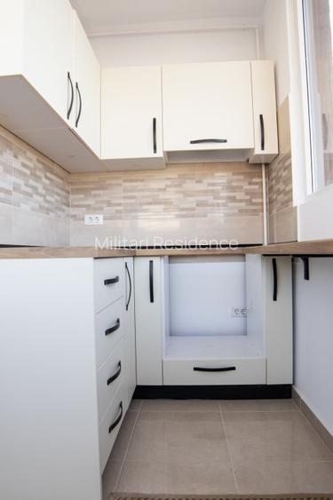 Militari Residence - 2 CAMERE - 2