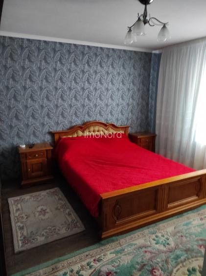 Tunari casă în Dimieni – 3 camere, curte amenajată, grădină cu seră, parcare - 12