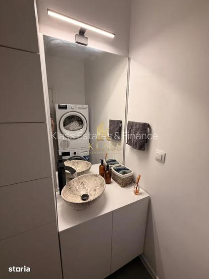 Apartament premium 3 camere/Atria Urban Resort + 2 locuri de parcare - 12