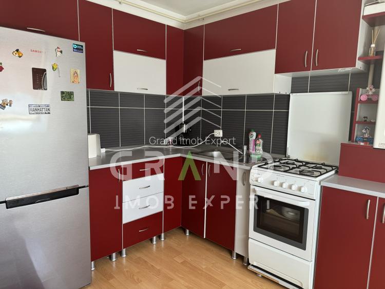 Ap 1 camera | decomandat | AC | Maramuresului/AUTOGARA - 11