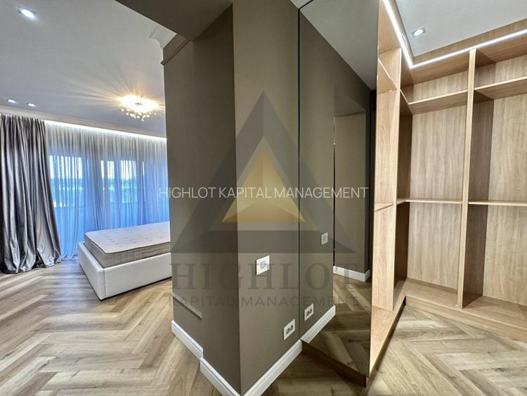 OXFORD GARDENS | VILA CU VEDERE LA PADURE | COMPLET MOBILATA | ROI 6% - 15