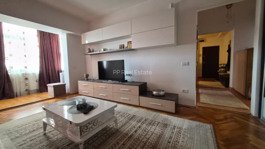 Trocadero - Ap 4 cam, et 2, mobilat /utilat complet ( termen lung) - 19