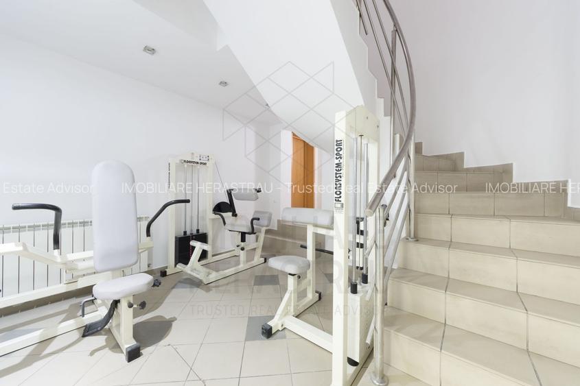 Primavera Residence | B-dul Primaverii | Vedere deschisa - 13