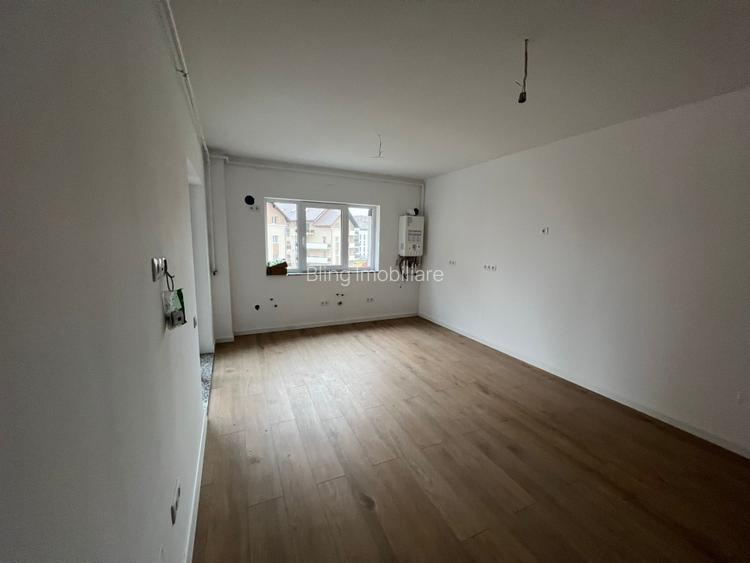Apartament cu 3 camere, 60 mp,terasa, zona  Porii - 2