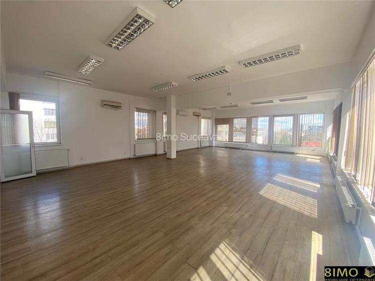 Spatii de birouri premium (etaj complet), Centrul de Afaceri Bucovina - 2