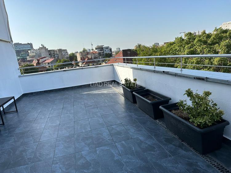 Spatiu birouri 310 mp Universitate Armeneasca etaj 4 - 4