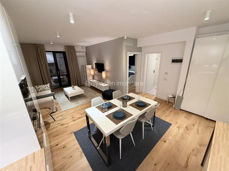 AP 2 camere Premium | Herastrau | Aviatiei | Sector 1 - 12