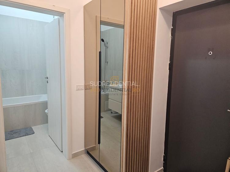 Apartament 2 camere, mobilat si utilat, prima inchiriere Grand Kristal - 7