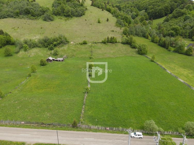 Ultimele 4 terenuri de vanzare Manastirea Humorului 1000mp - 3