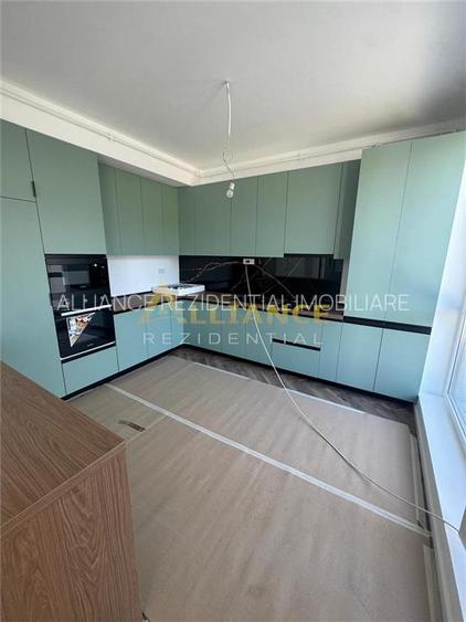 Studio Premium cu curte proprie – Primăria Popești-Leordeni - 3