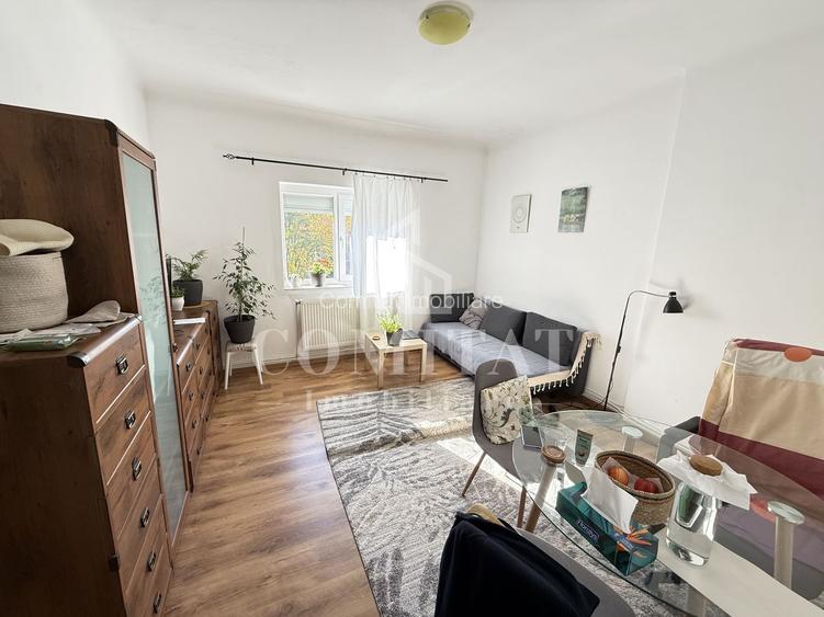 Apartament cochet cu 2 camere decomandate | Zona Autogării Beta - 2