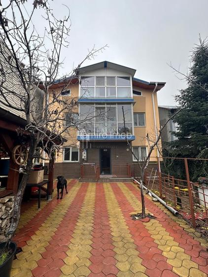 Vila individuala - Sector 4 - Berceni - 2