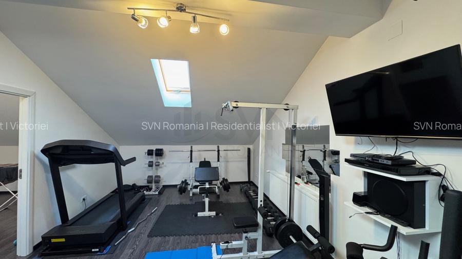 REV2004612 Casa constructie 2019 6 camere Titan Parc - 19