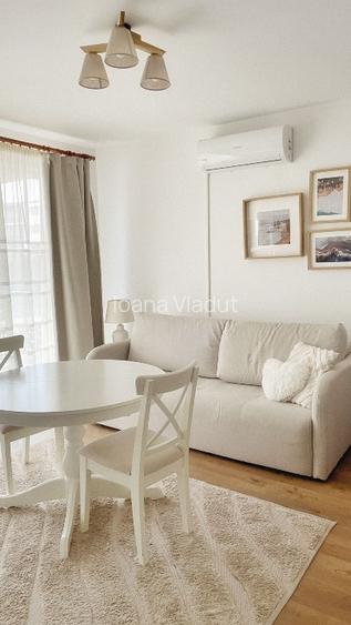 Apartament 3 camere, parter înalt – bloc nou| Str. Salciei, 2 parcari - 12