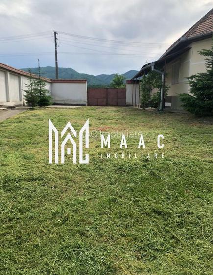 Casa 2 camere I Teren 1500 mp I Iaz I Sacel - 10