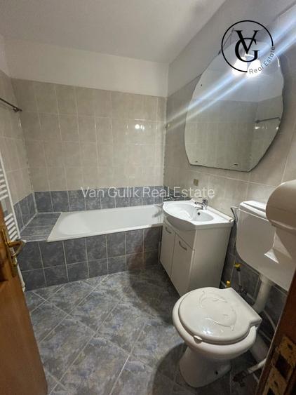 Apartament 2 camere | Decomandat | CET - 5