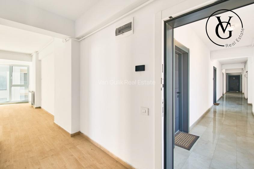 Apartament 2 camere - Meraki 7 Studios - Mamaia Sat - 23