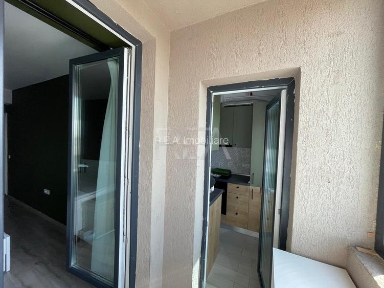 Apartament 2 camere mobilat+ parcare Theodor Pallady , relativ aproape de metrou - 13