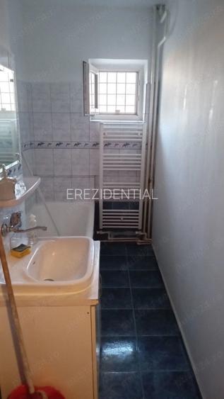 Garsoniera Trafic Greu-Spatarul Preda - 5