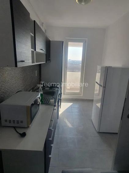 Garsoniera, decomandata, 30 mp, centrala proprie, ac, parcare, balcon, Chiajna - 3