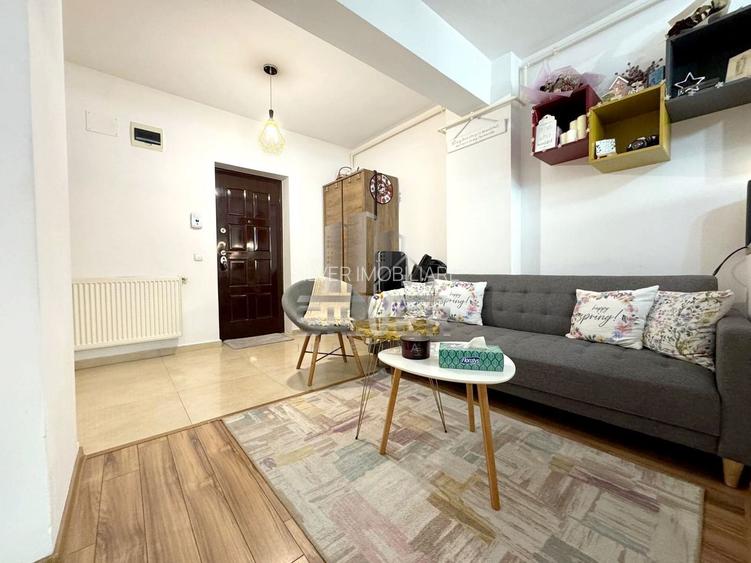 Apartament cu 2 camere/Parcare/PET FRIENDLY/Edgar Quinet. - 5